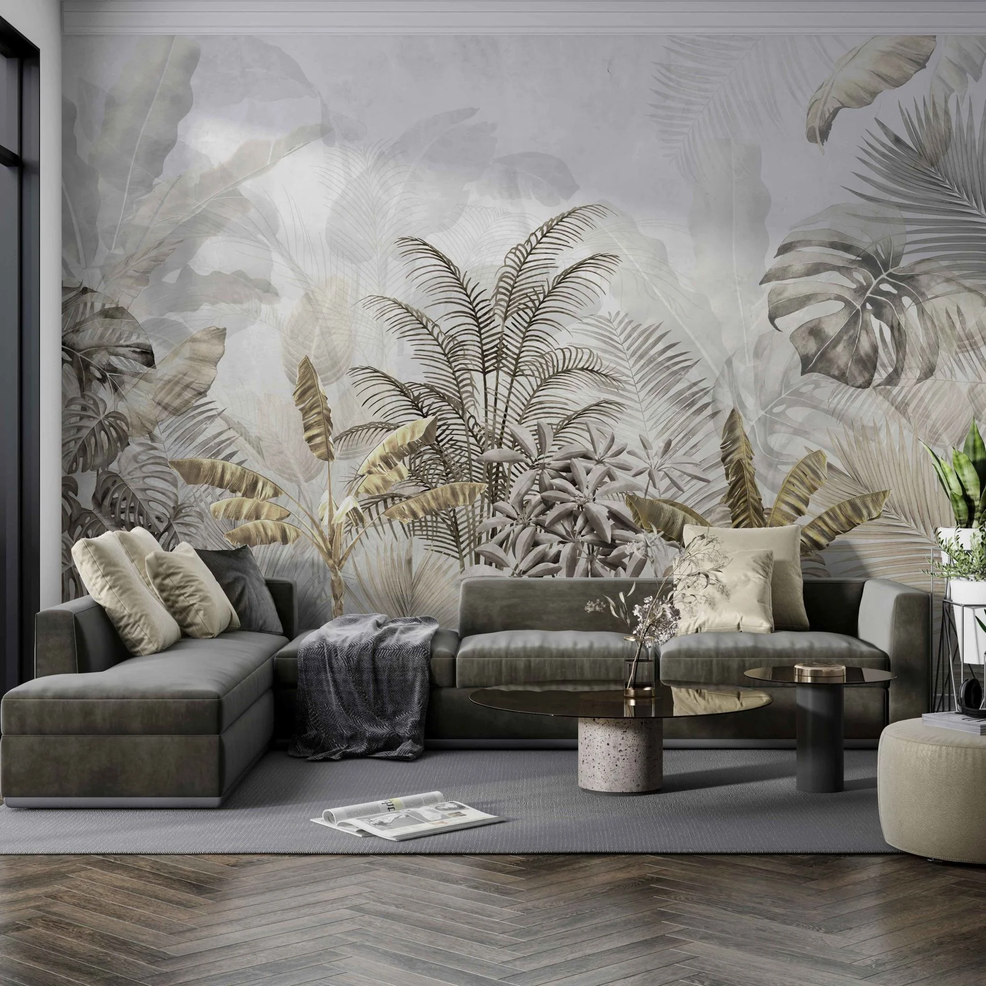 Çamlıyayla Duvar Kağıtcısı