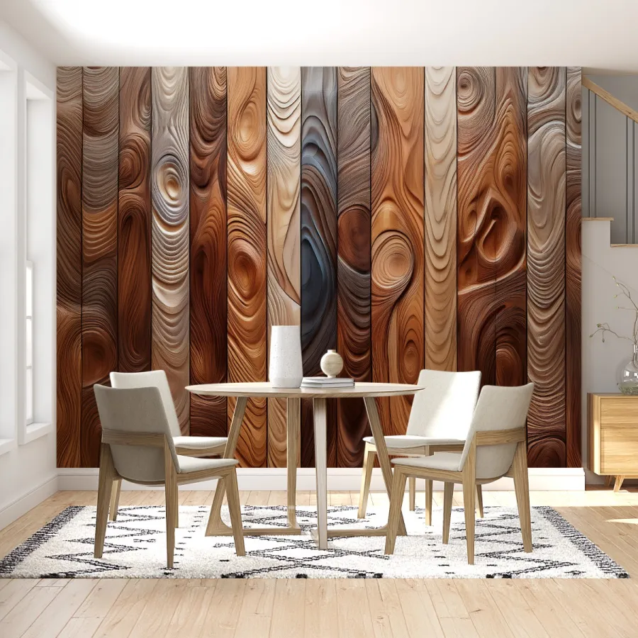 Çamlıyayla Duvar Kağıtcısı