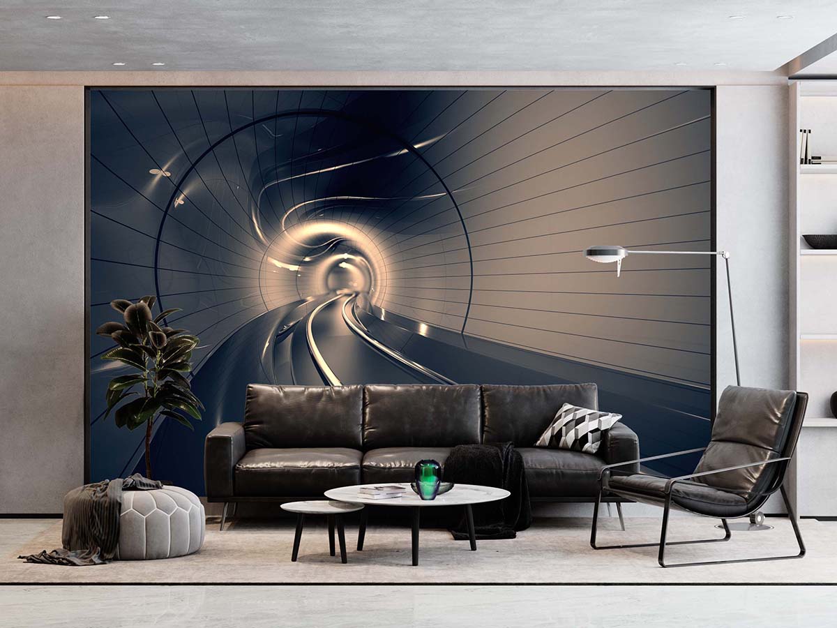 Çamlıyayla Duvar Kağıtcısı